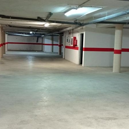 Apartamento14 Ruidera Aguaplacer Экстерьер фото