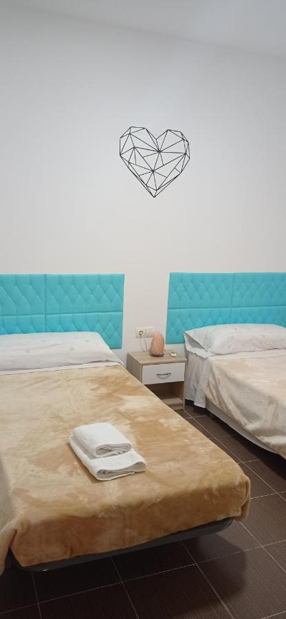Apartamento14 Ruidera Aguaplacer Экстерьер фото