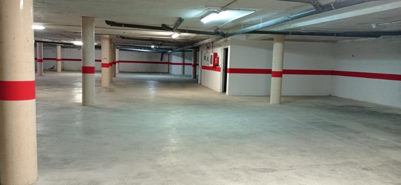 Apartamento14 Ruidera Aguaplacer Экстерьер фото